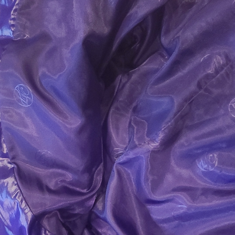 Women's authentic Sean John puffy coat 2x petite. - Picture 9 of 16